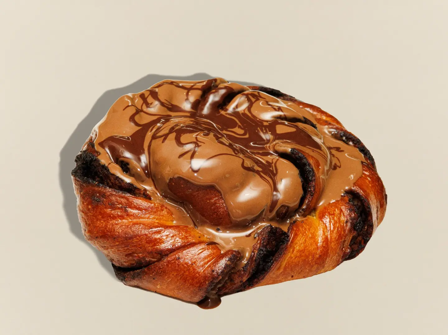 بابكا الشوكولاتة