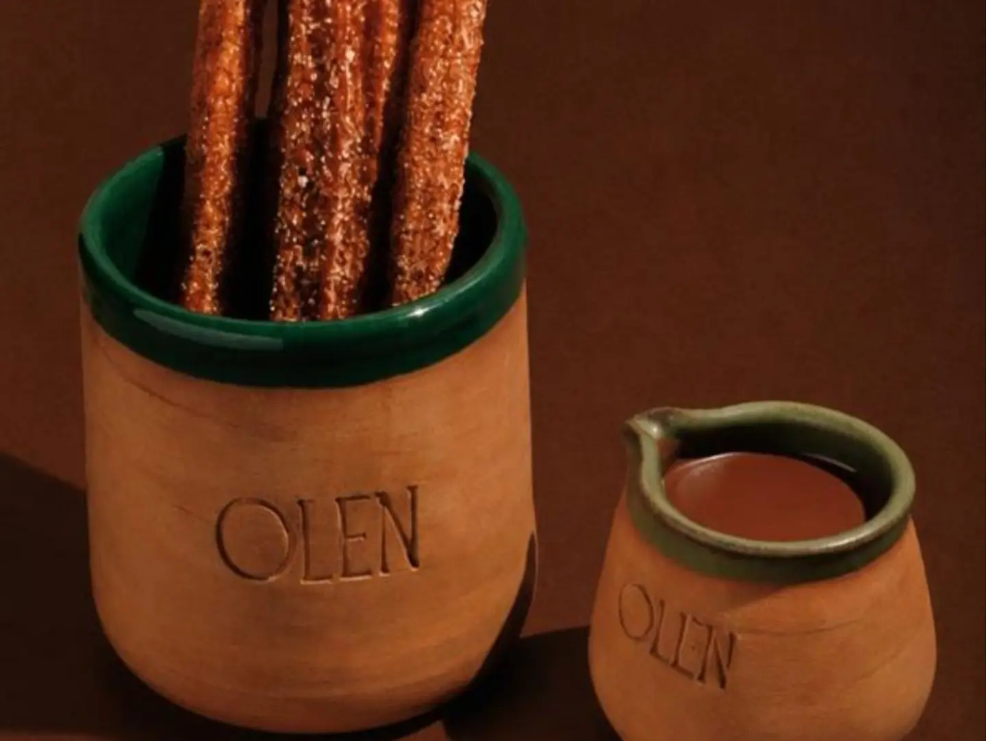 Churros