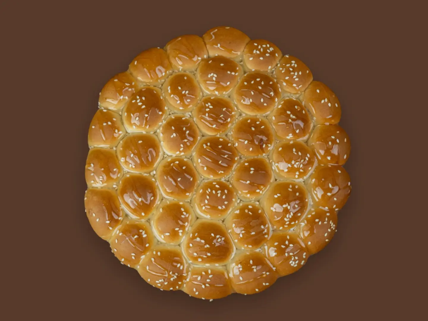 Classic Honeycomb Cheese