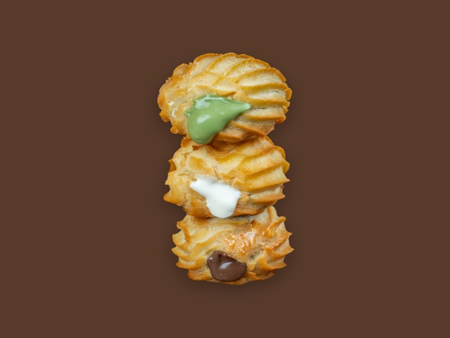 Mixed Grilled Dates Box