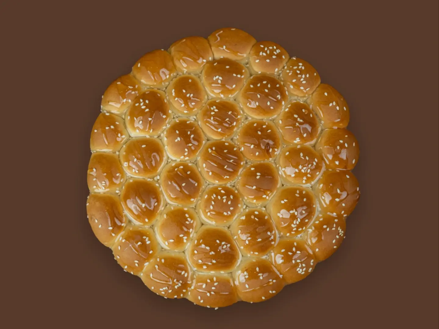 Classic Honey Cheese Cell