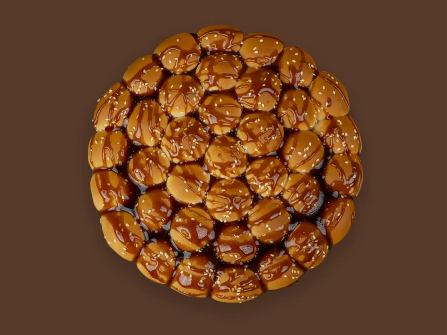 Classic Date Molasses Khaliya