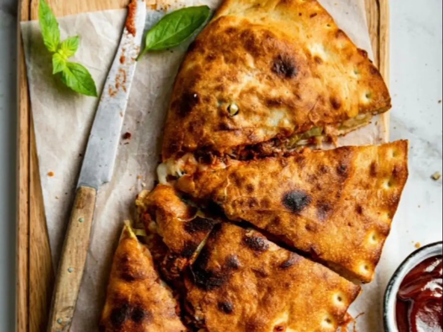 Calzone