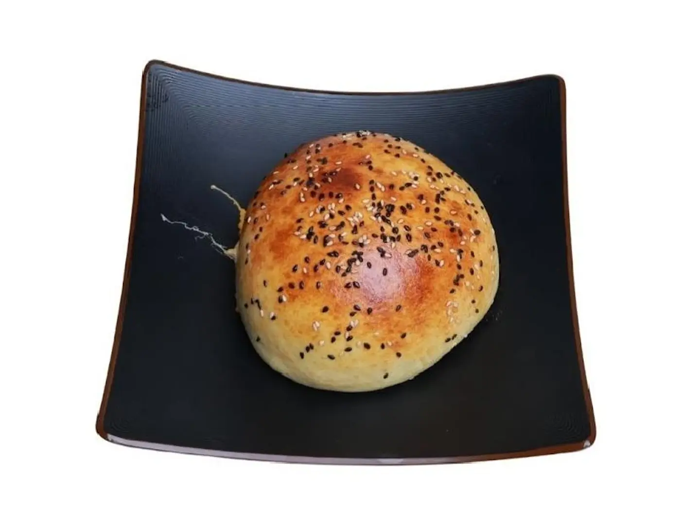 Burger Chicken Haret Rashdan