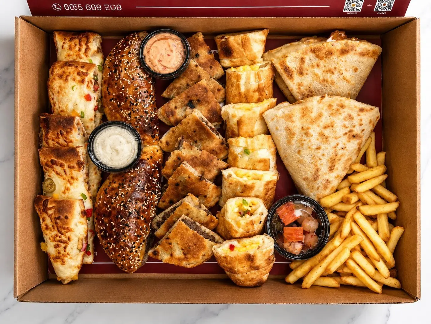 Box Haret Rashdan