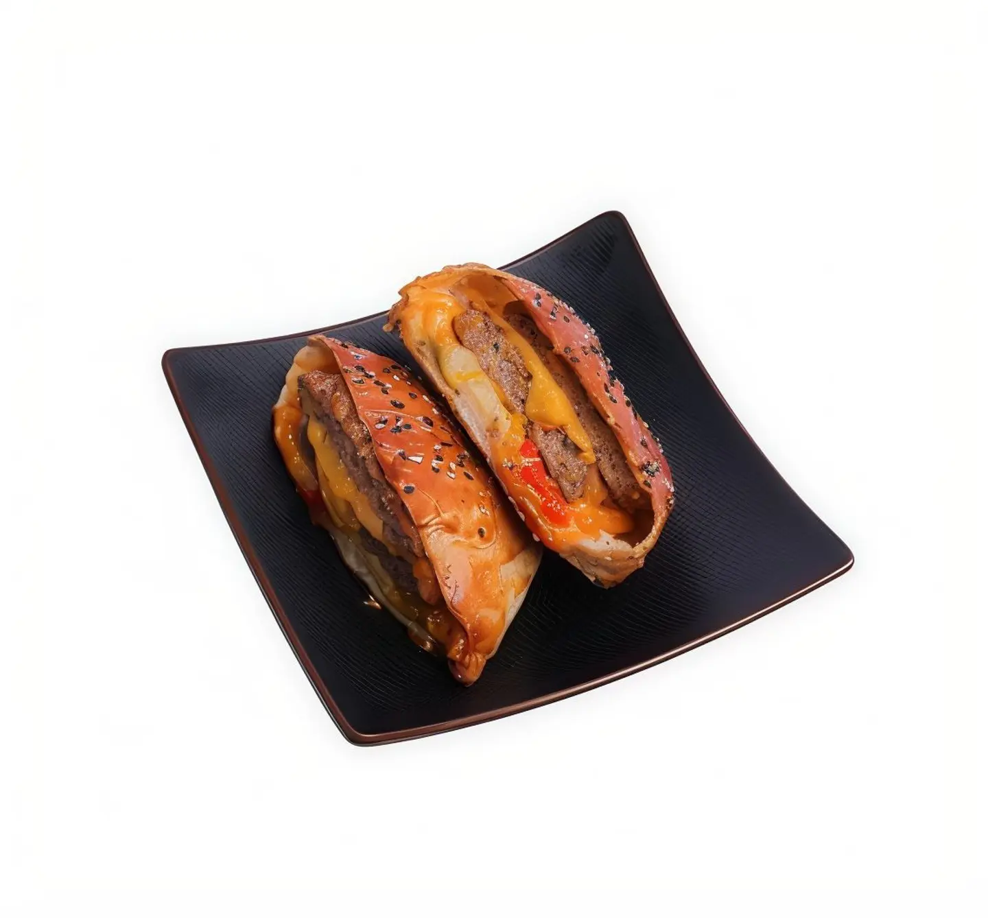 Burger Haret Rashdan