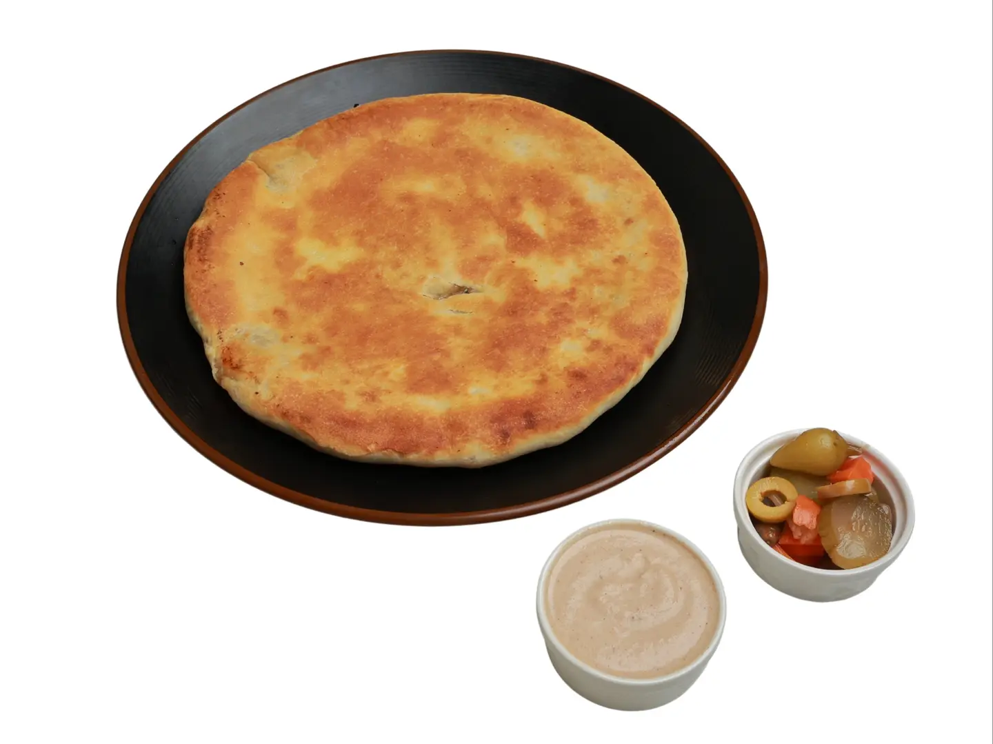 Alexandrian Hawawshi