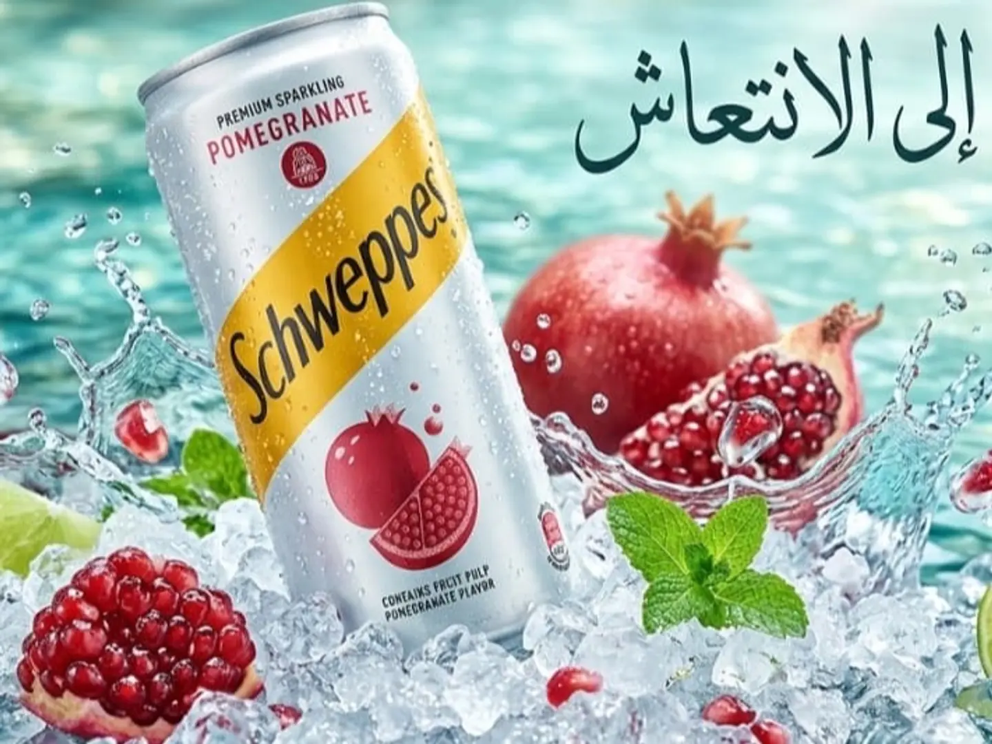 شويبس رمان