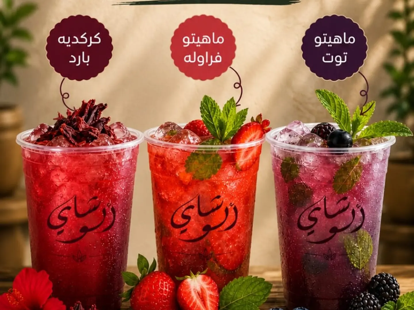 Coold Drink - Moyato