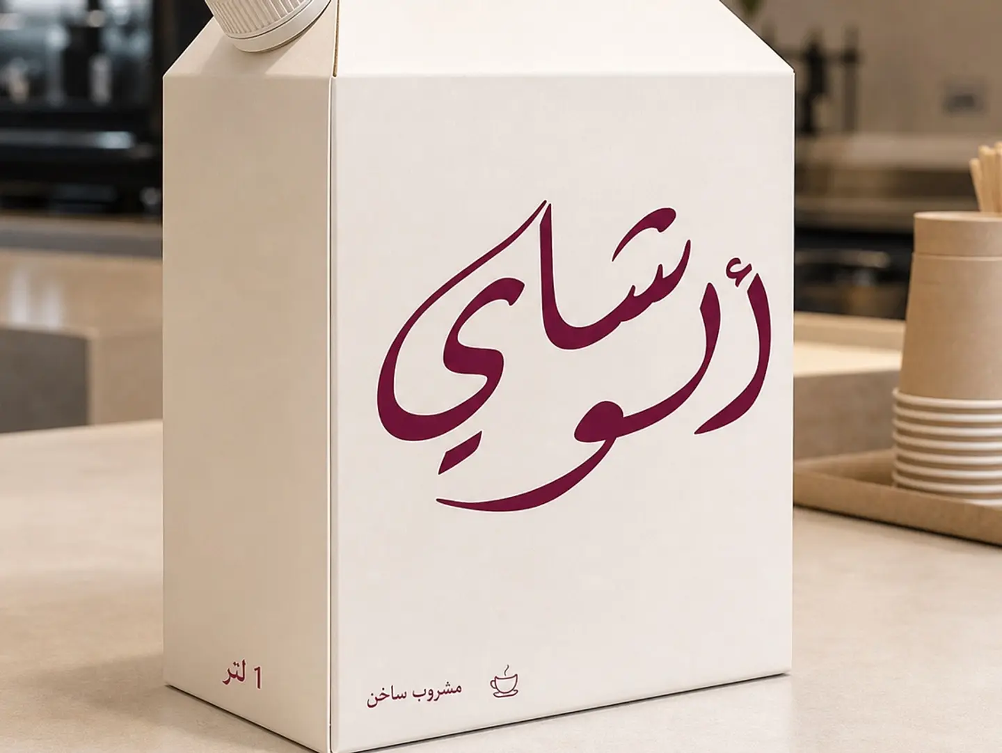 Karak Pot Jeek