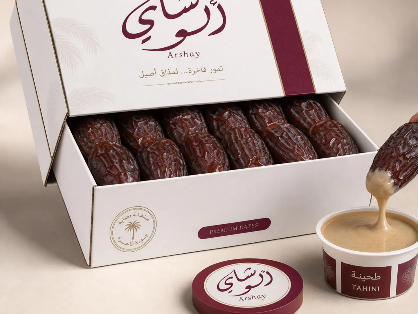 Dates