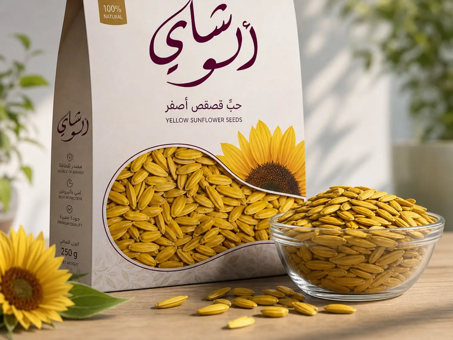 Seeds