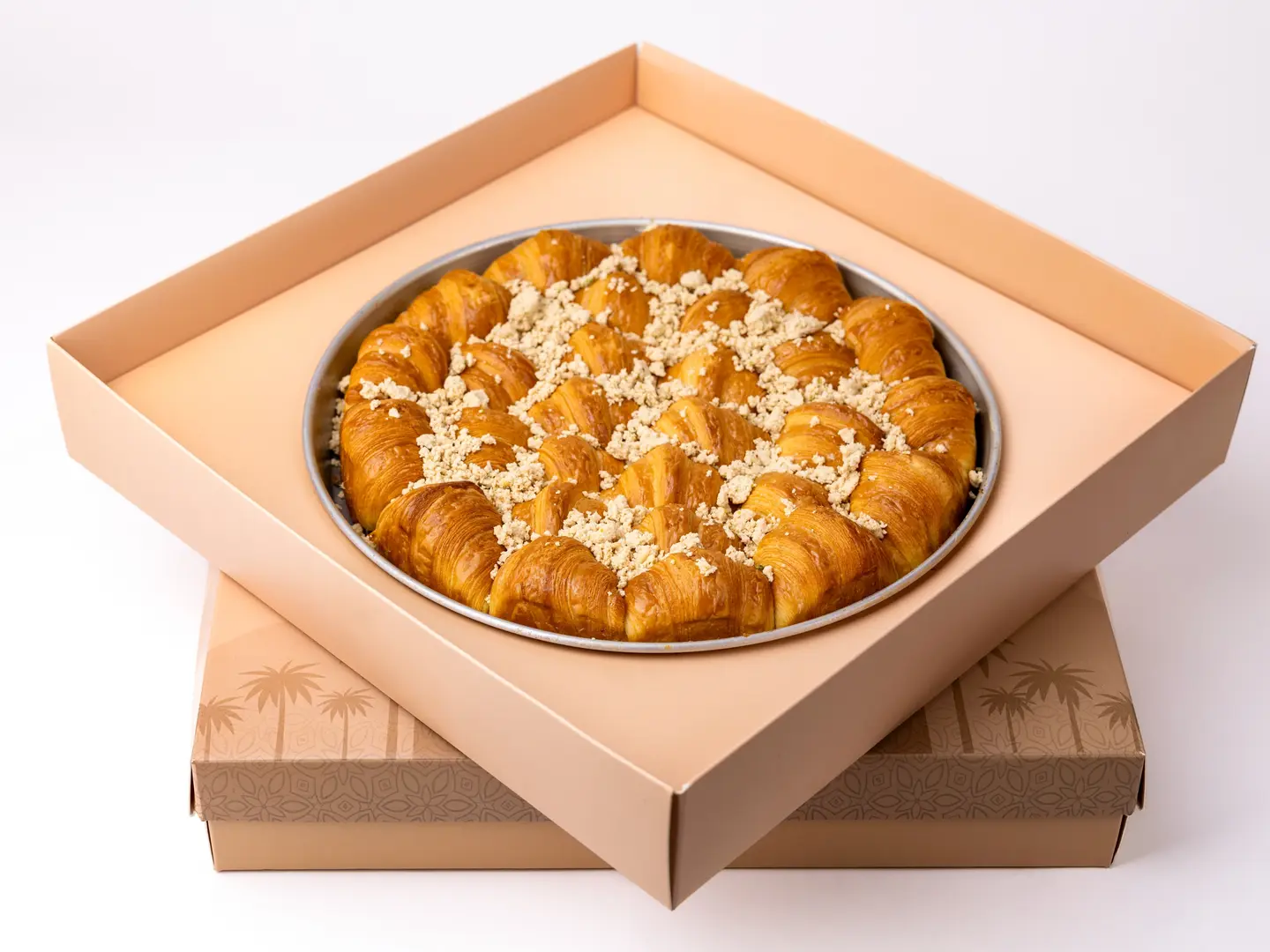 Qeimar & Rahash Khaliyah