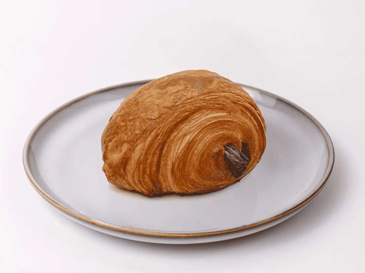 Pain Au Chocolates