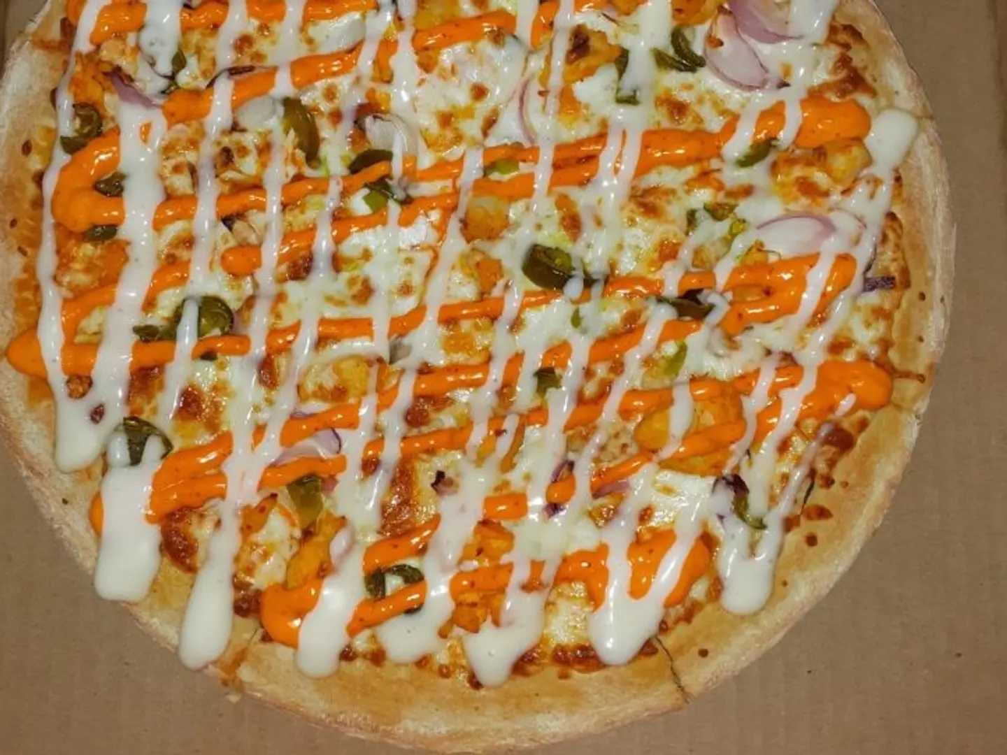 باشكا ايطالي تورتيلا