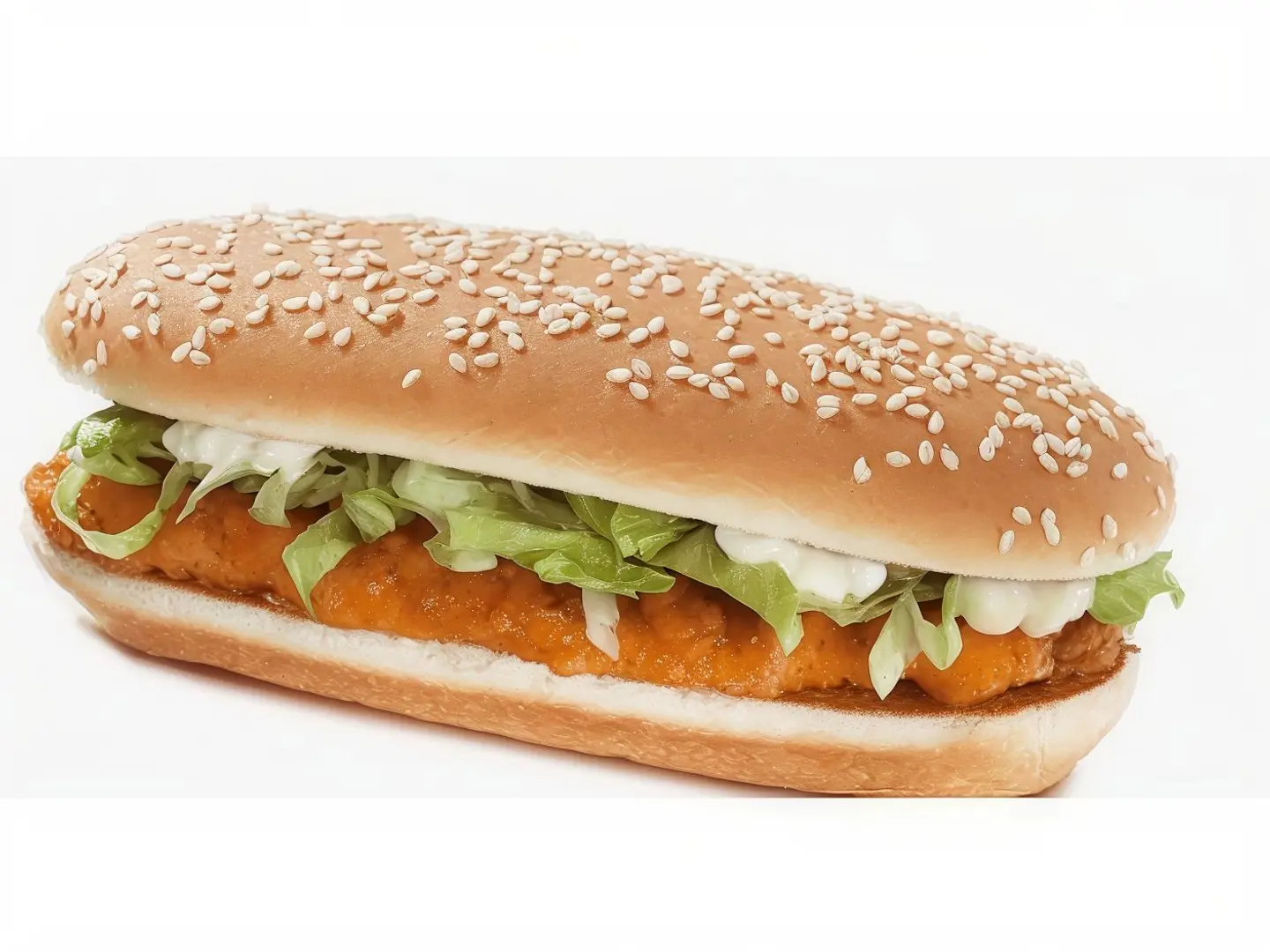 ساندوتش مسحب