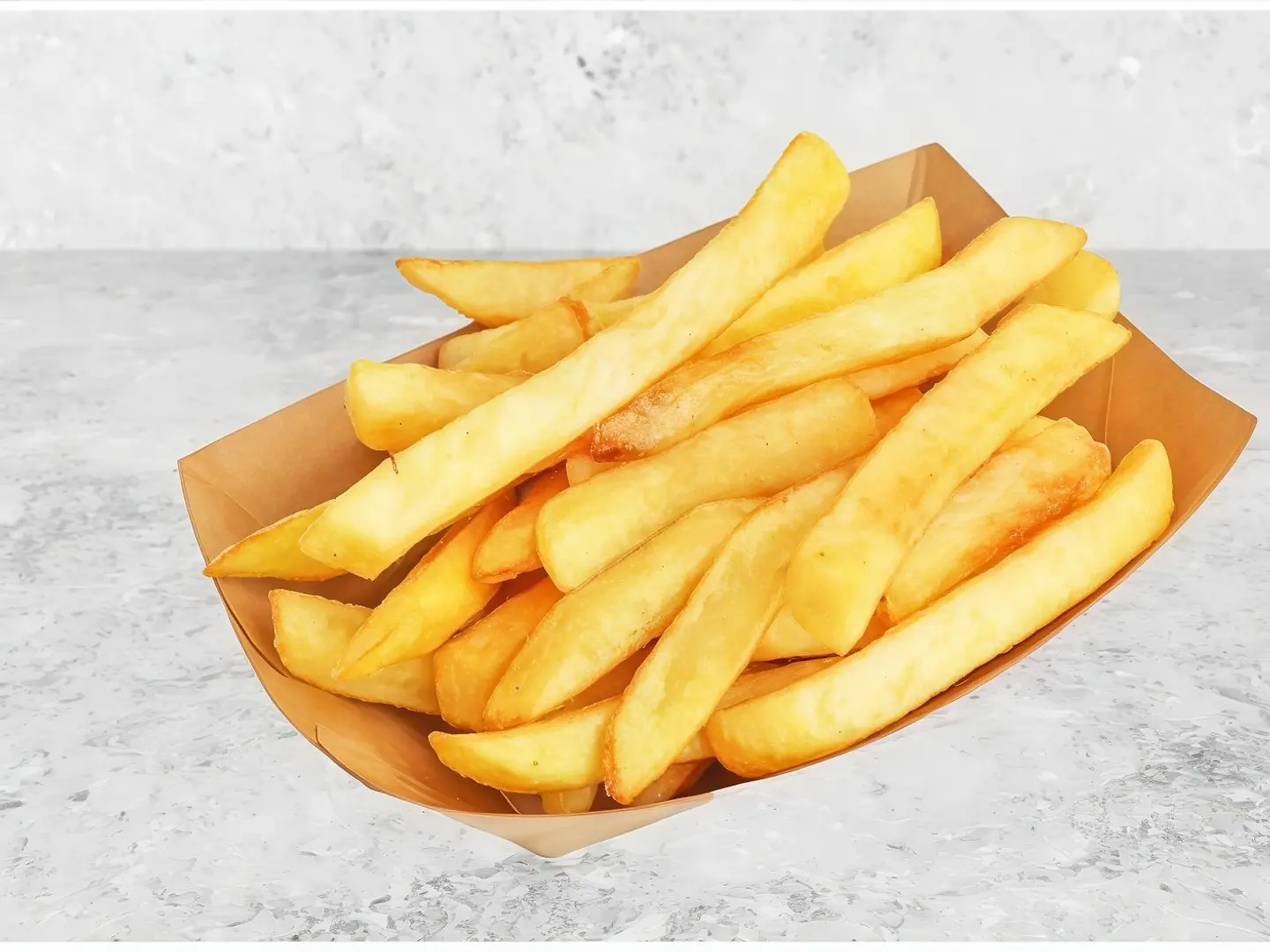 Fries - Small
