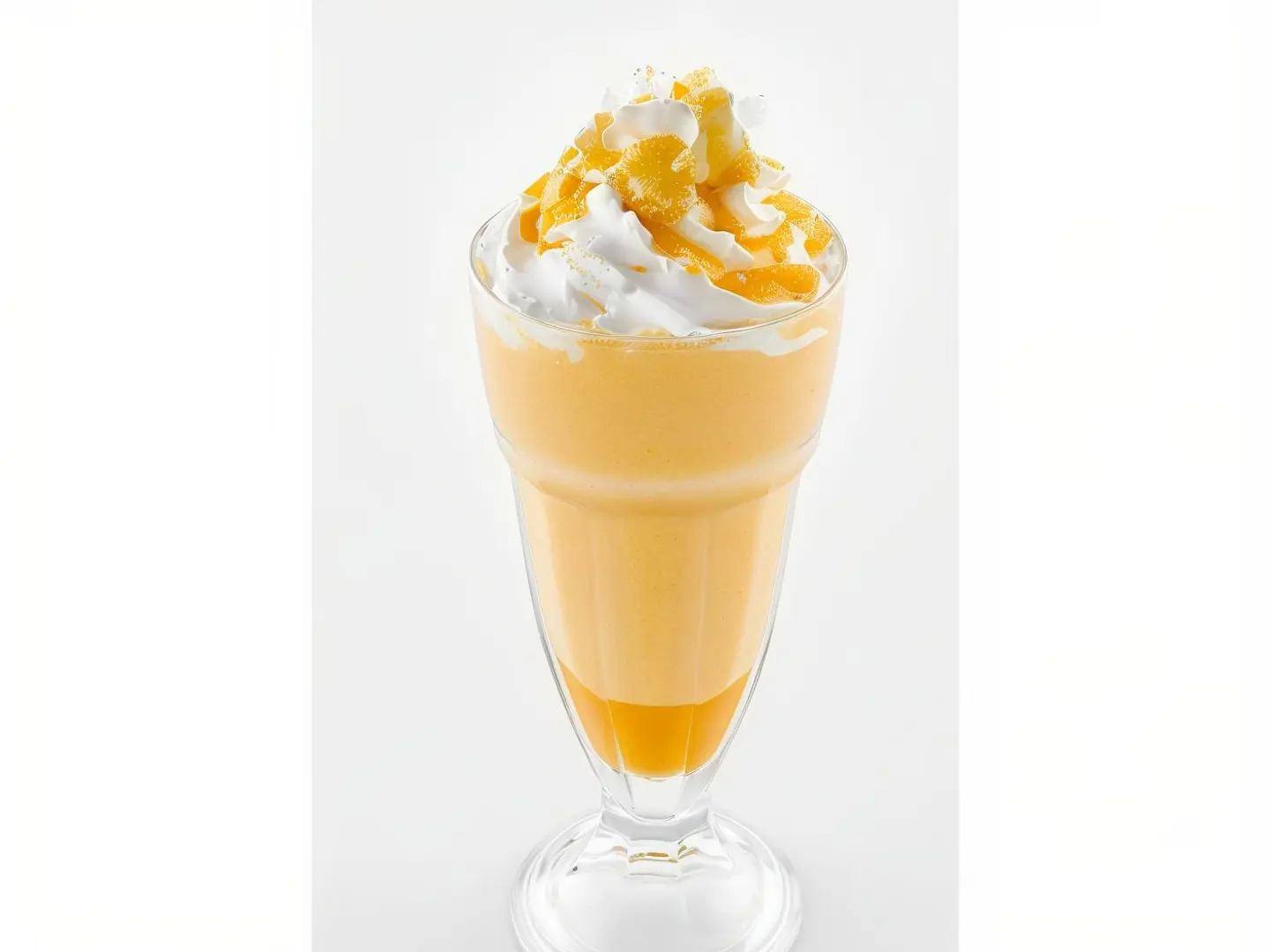Mango Milkshake - Small