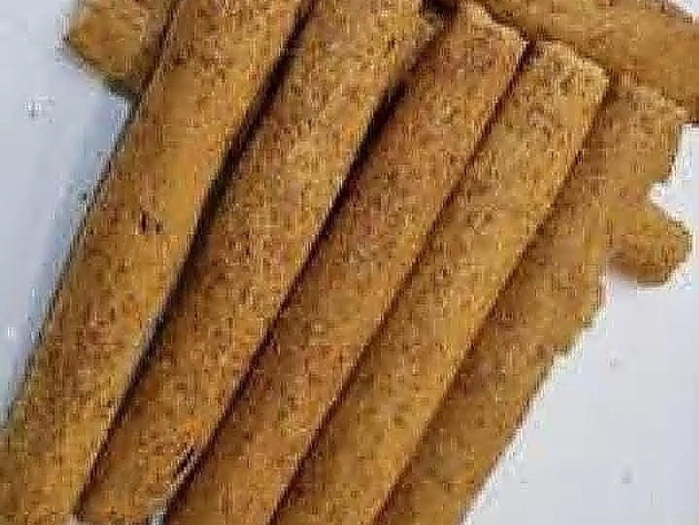 Rusk With Cumin - Half A Kilo Of Rusk With Cumin