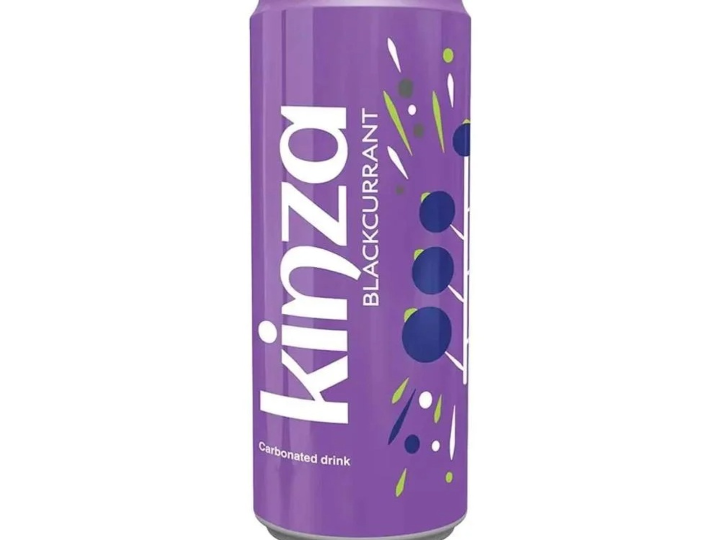 Kenza Cold Berries