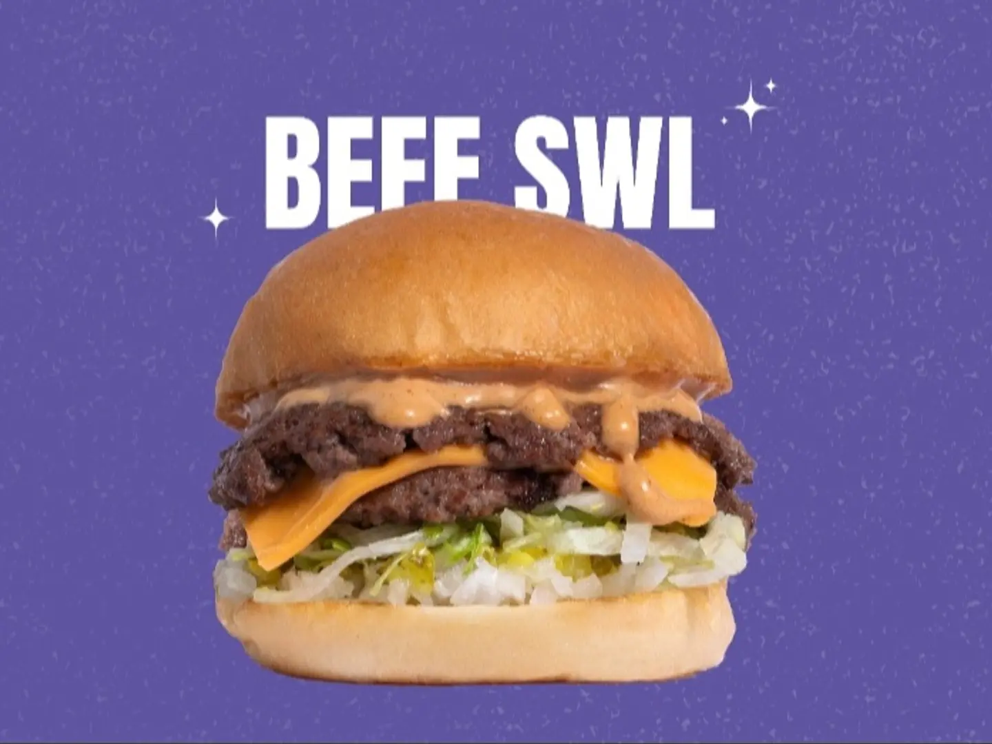 Beef Swl