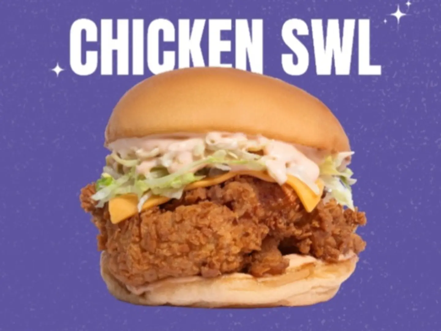 Chicken Swl