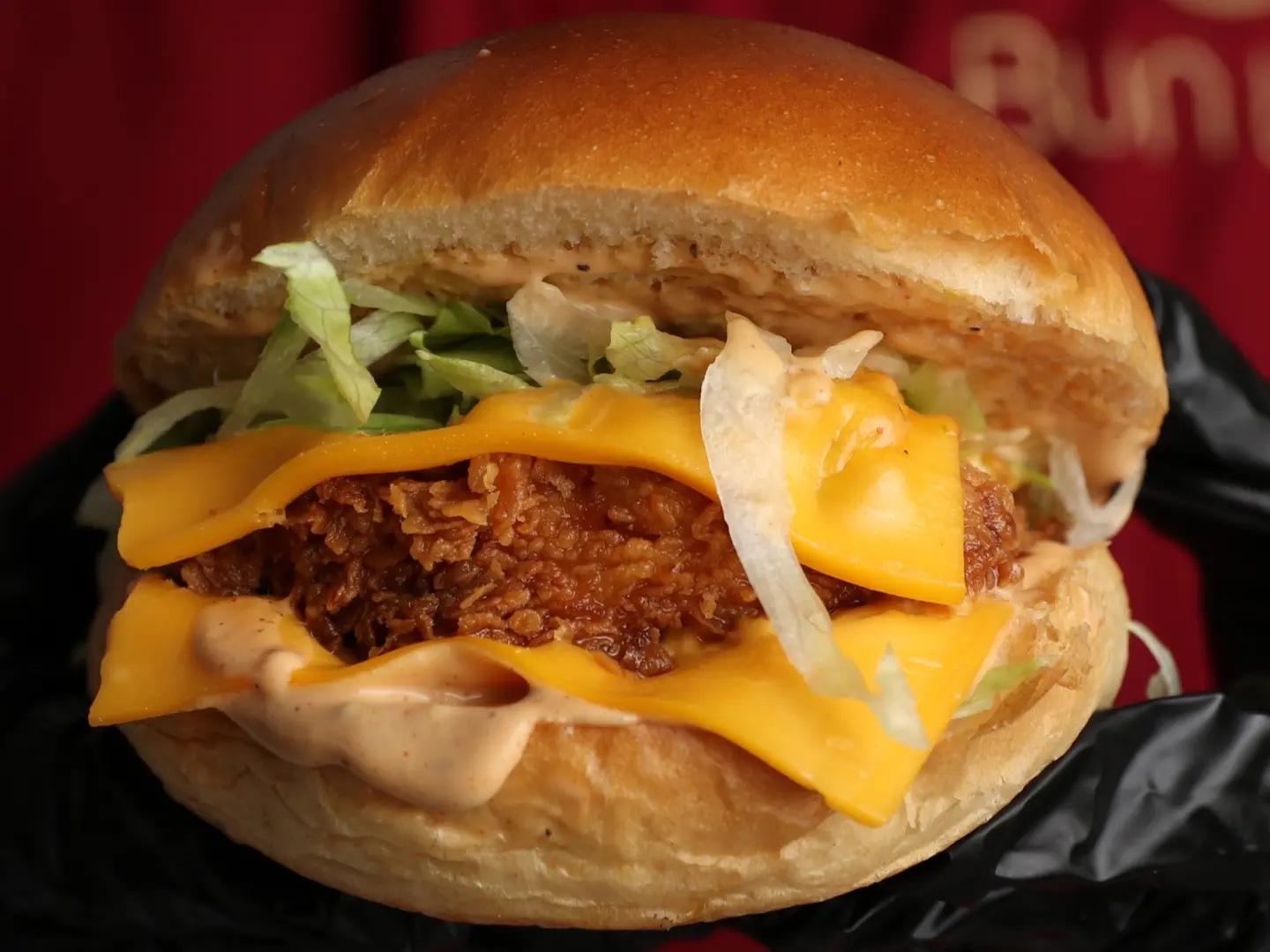 كريسبي تشيكن