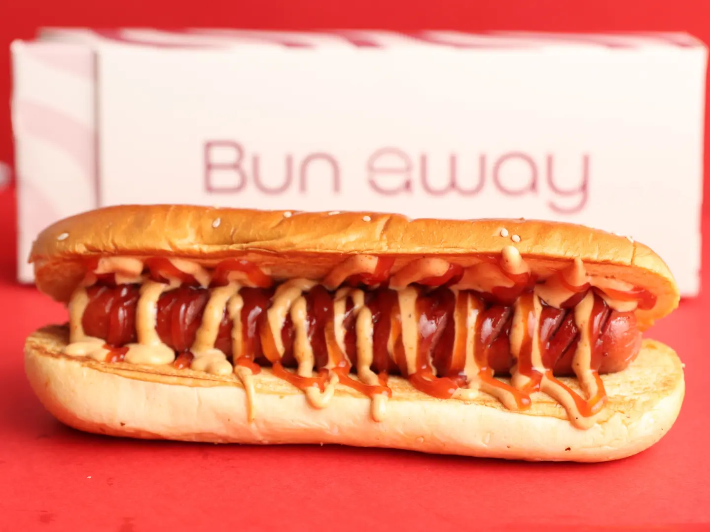 بيف هوت دوغ