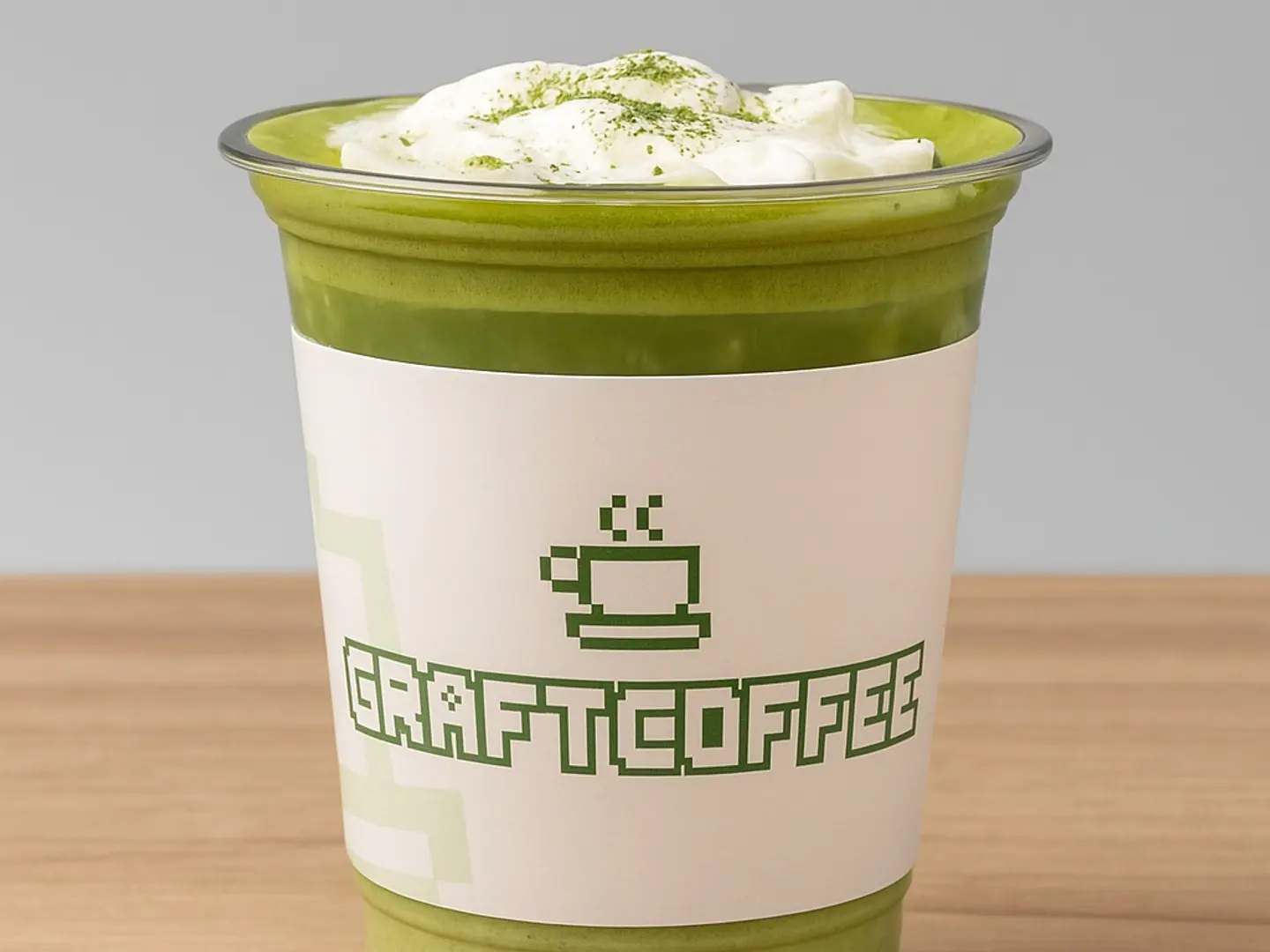 ماتشا فانيليا