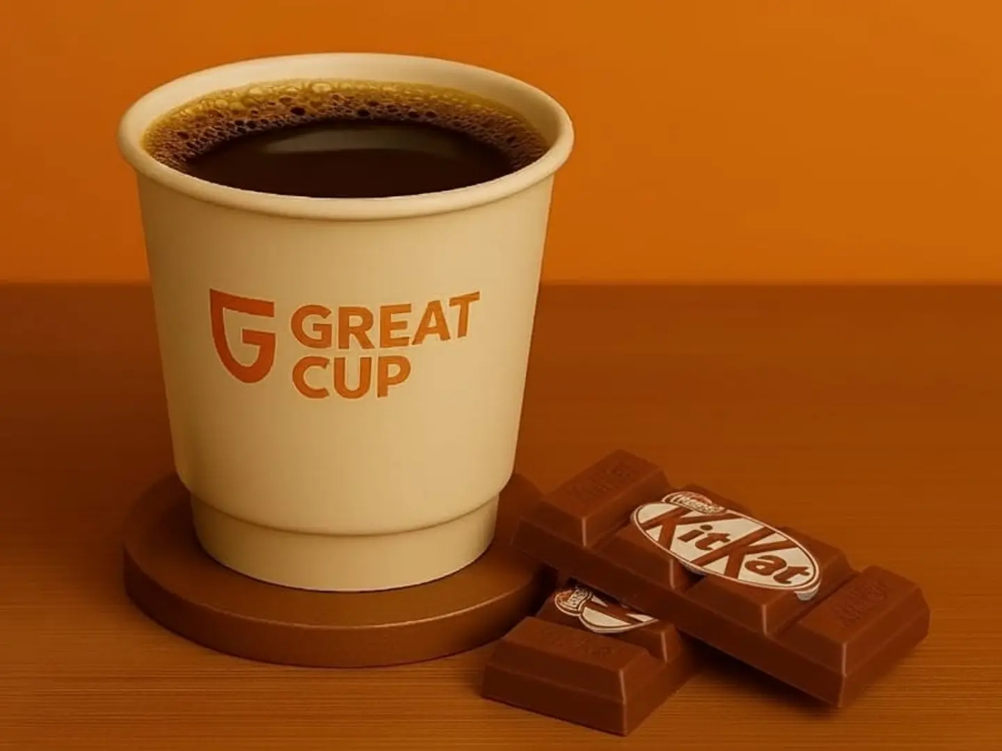 في 60 كيت كات