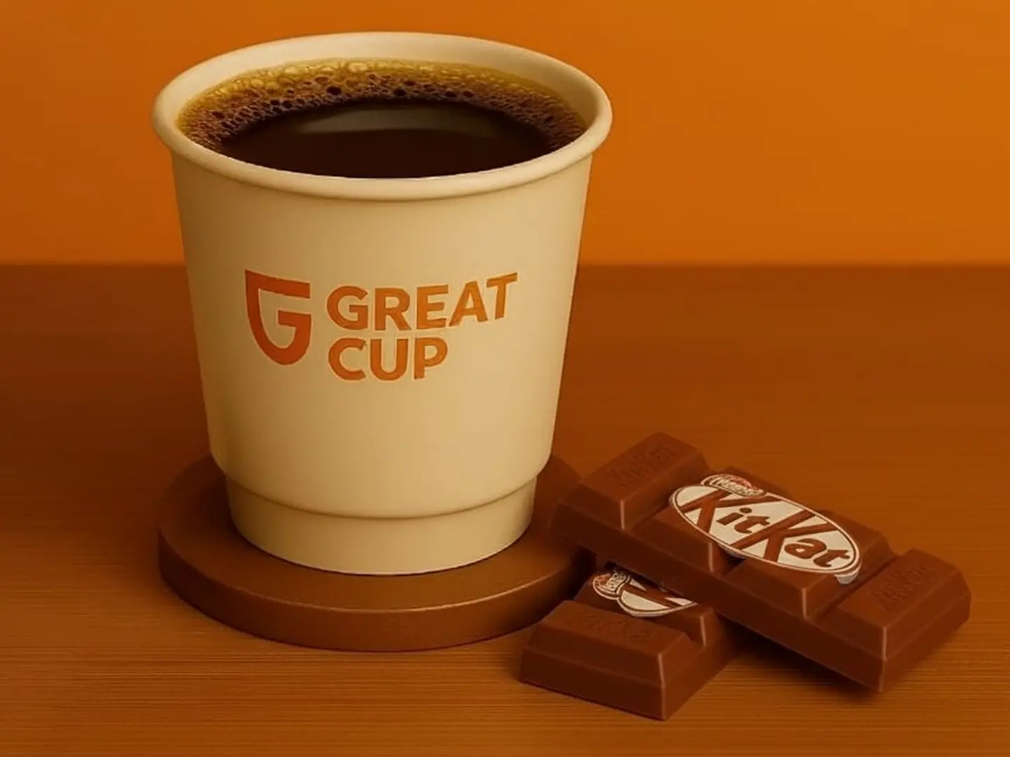 آيس في 60 كيت كات