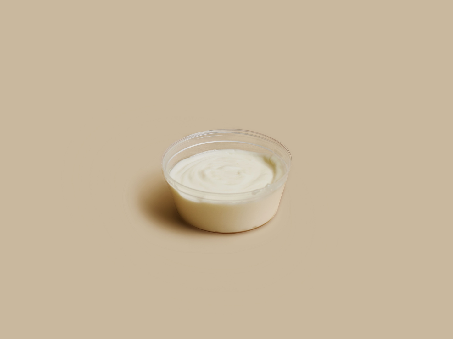 Garlic Sauce