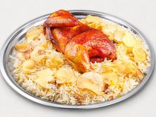 فل أوبشن مندي
