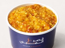 جريش أحمر