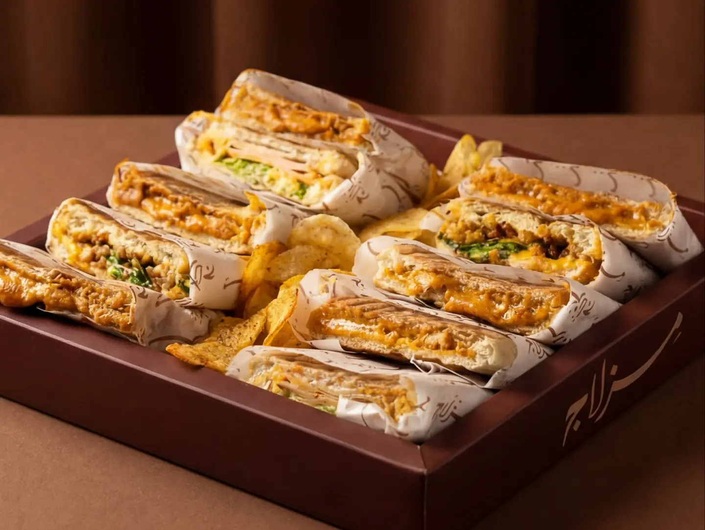 فطور الجمعات