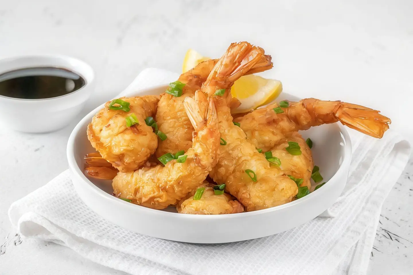 Tempura Shrimp