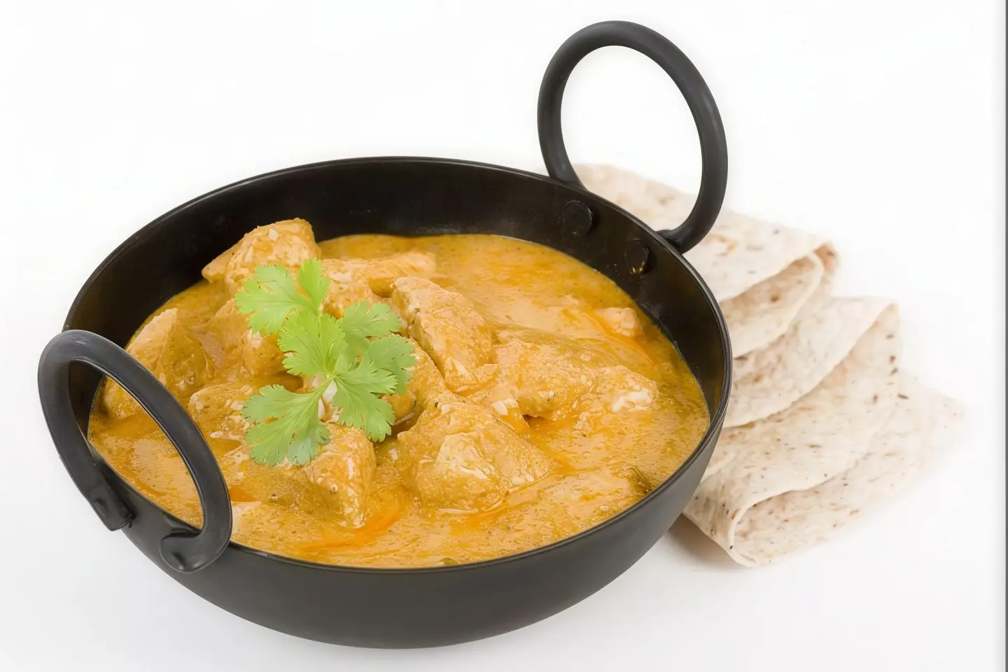 Chicken Korma