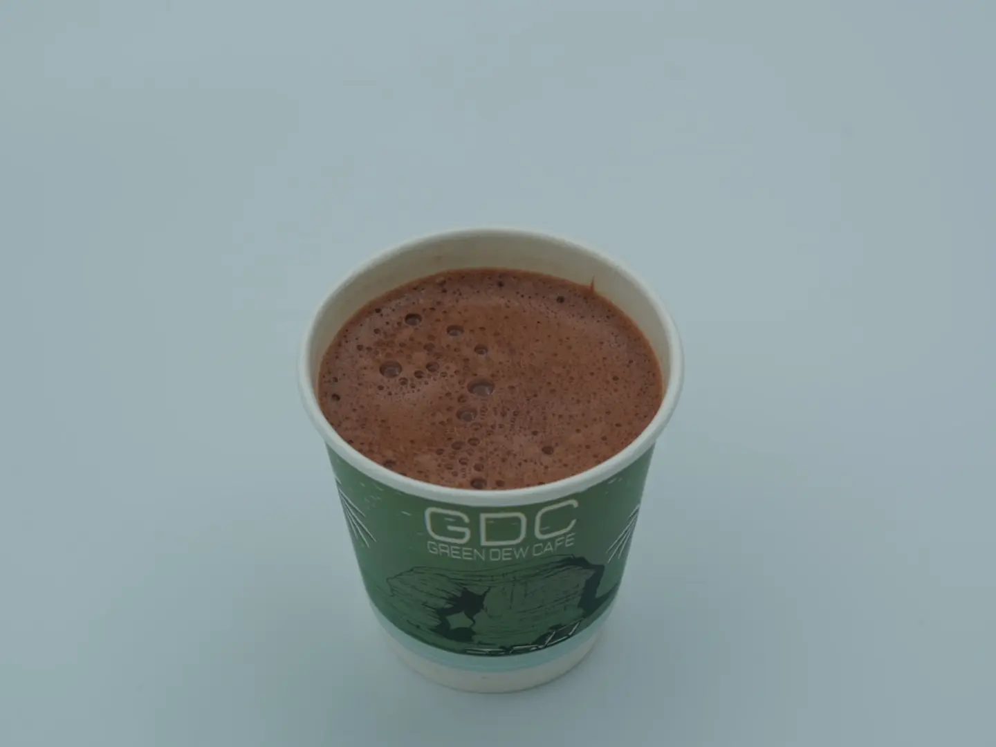 هوت شوكلت كلاسيك