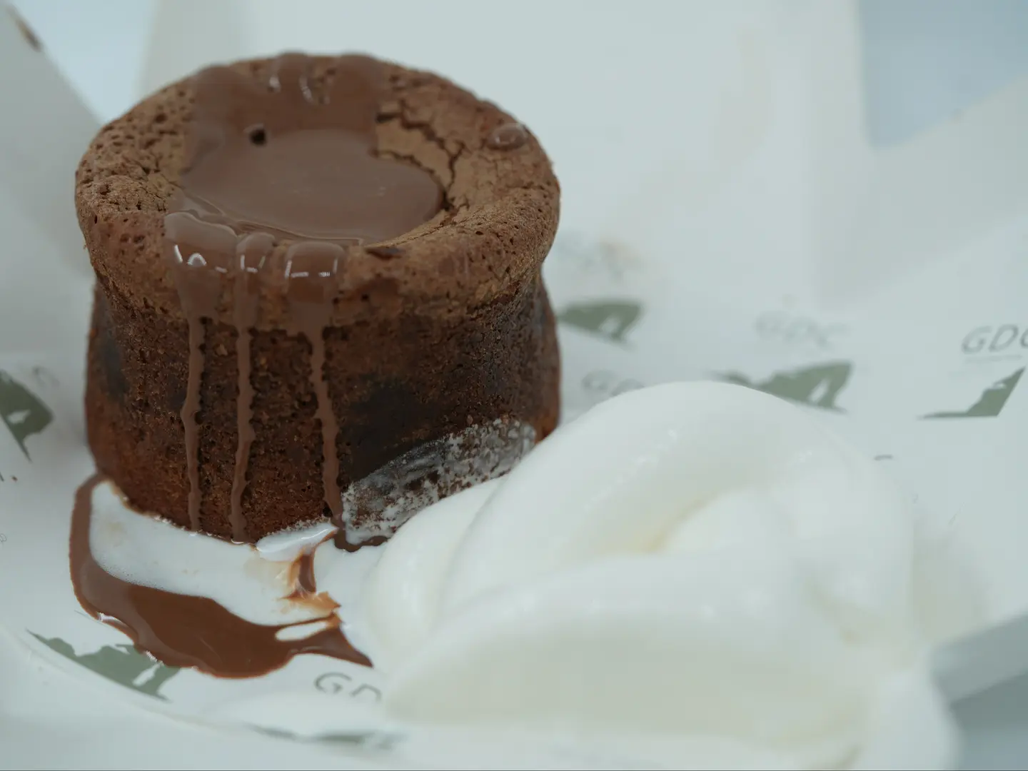 كيكة قريندو