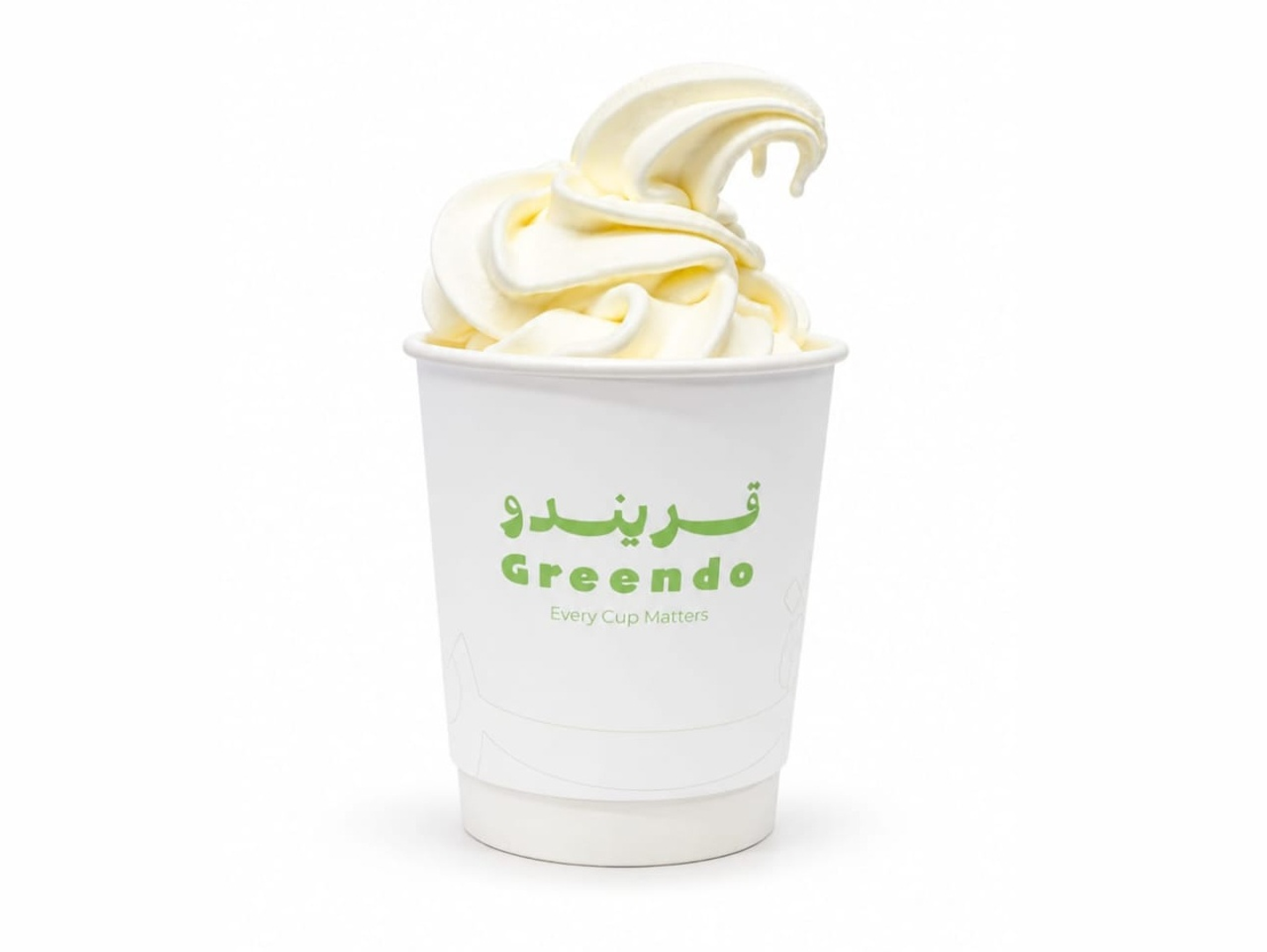Vanilla Ice Cream