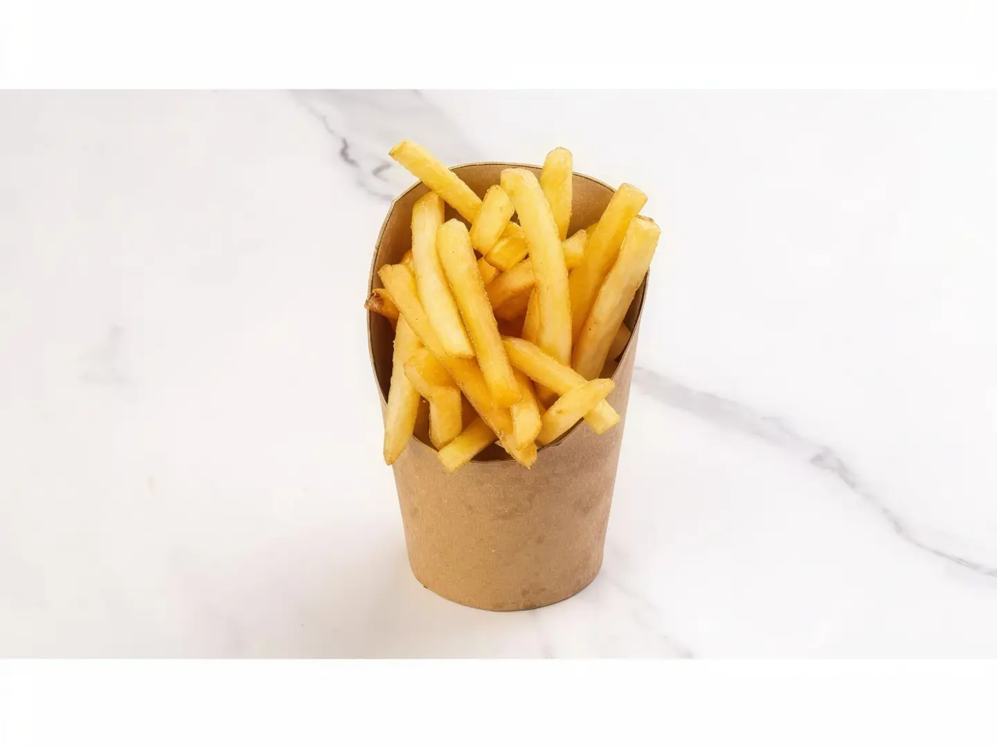 بطاطس مقلية