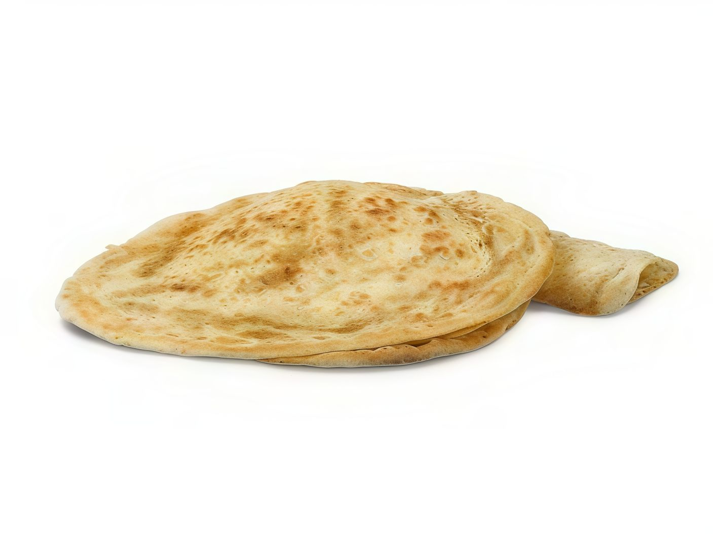 خبز الشباتي