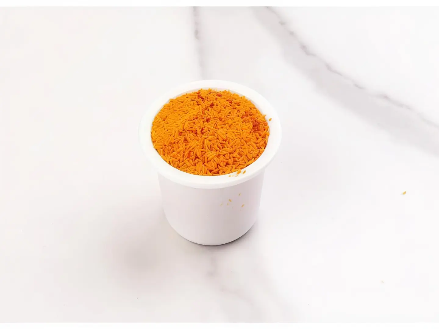 بودرة الفلفل الحارة