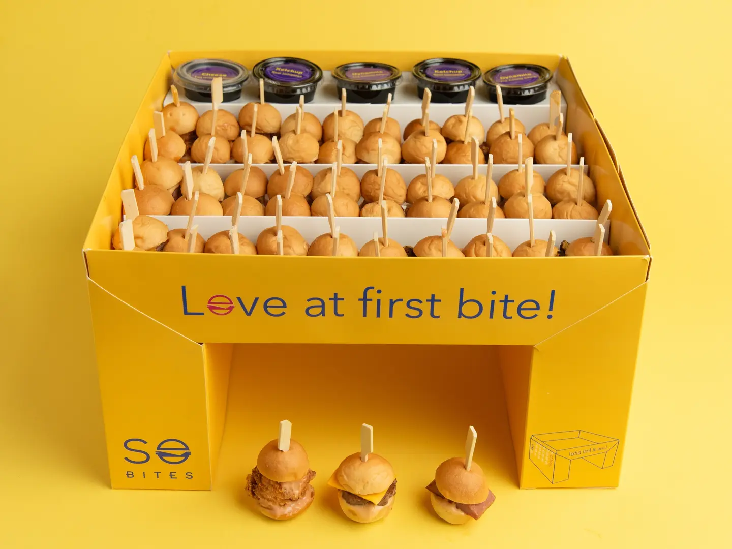 سو مكس بايتس ٦٠ حبة