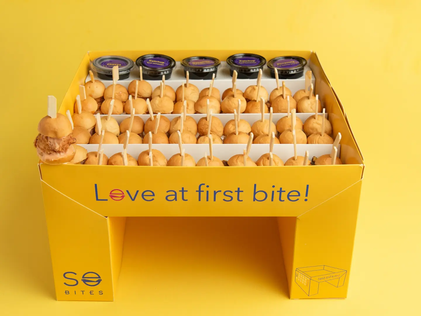 سوبايتس تشكن٦٠ حبة