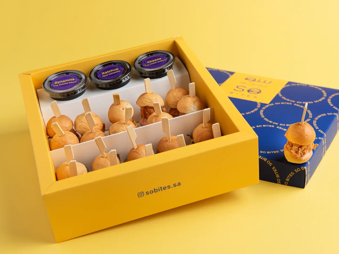 سوبايتس تشكن٢٠ حبة