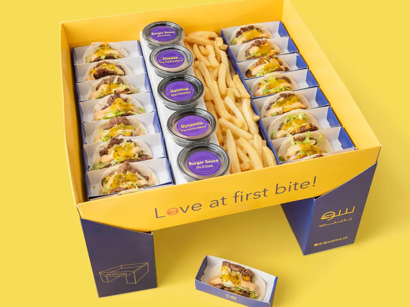 سو تاكو بيف