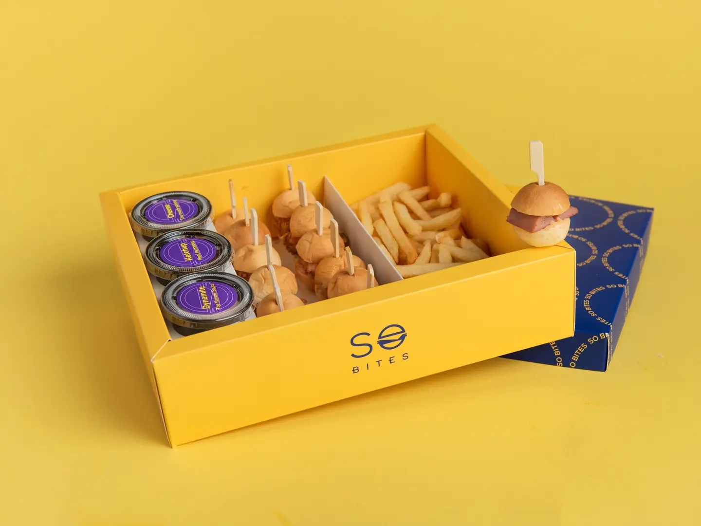 هوت دوغ باينس ١٢حبه