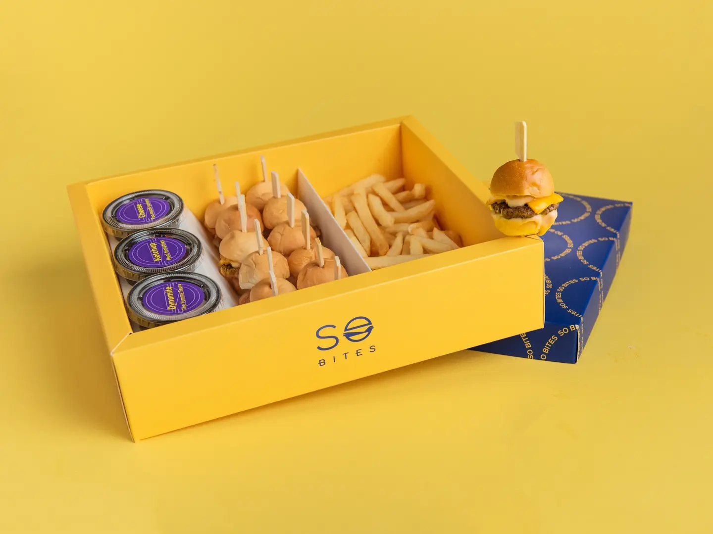 بيف بايتس ١٢حبه