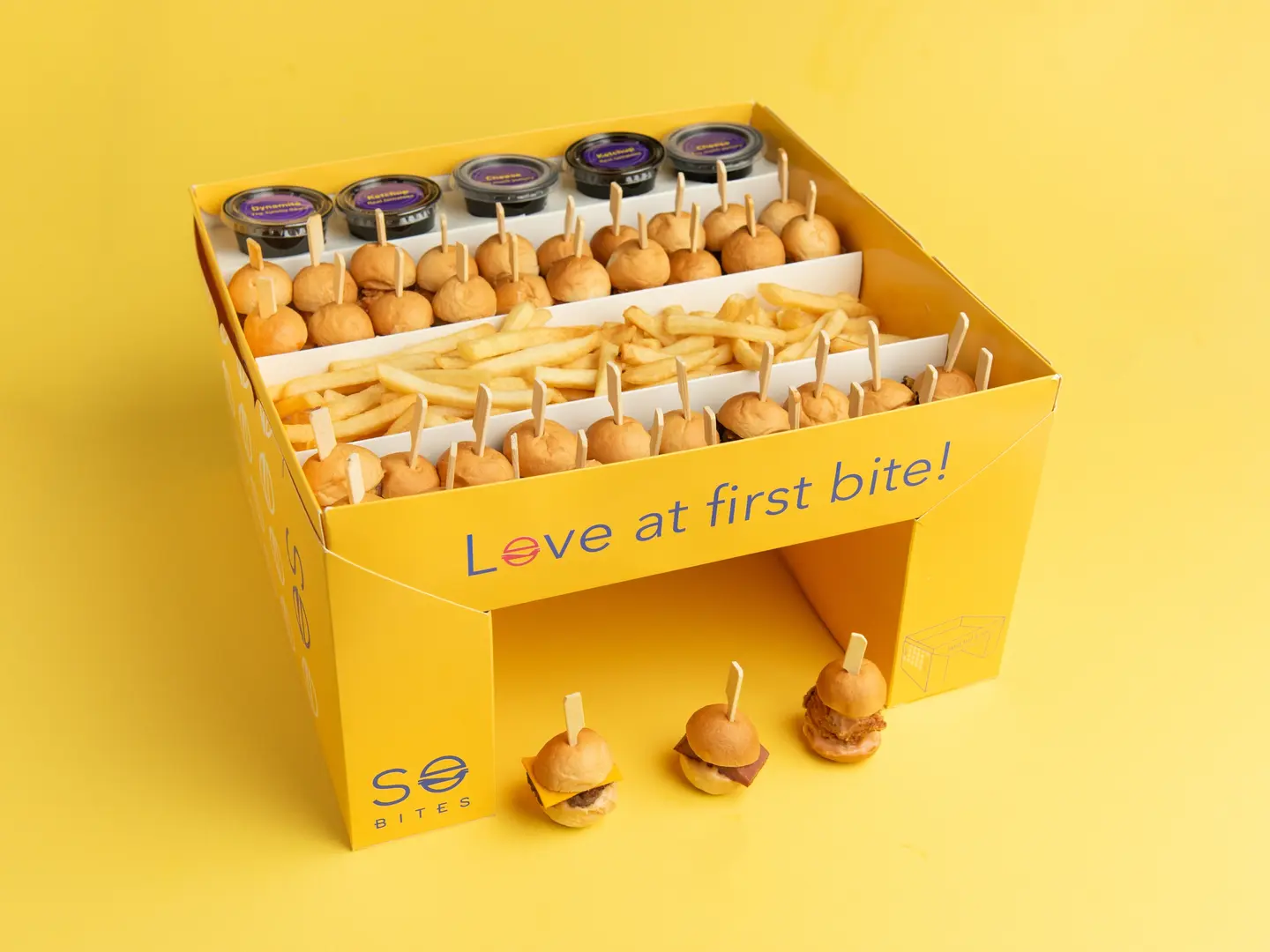 مكس بايتس ٤٠ حبه